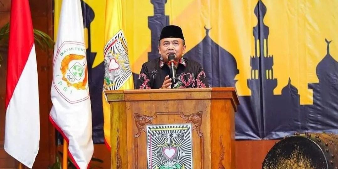 Pernyataan Resmi Pesilat PSHT Usai Pengeroyokan Polisi di Jember, Begini Katanya