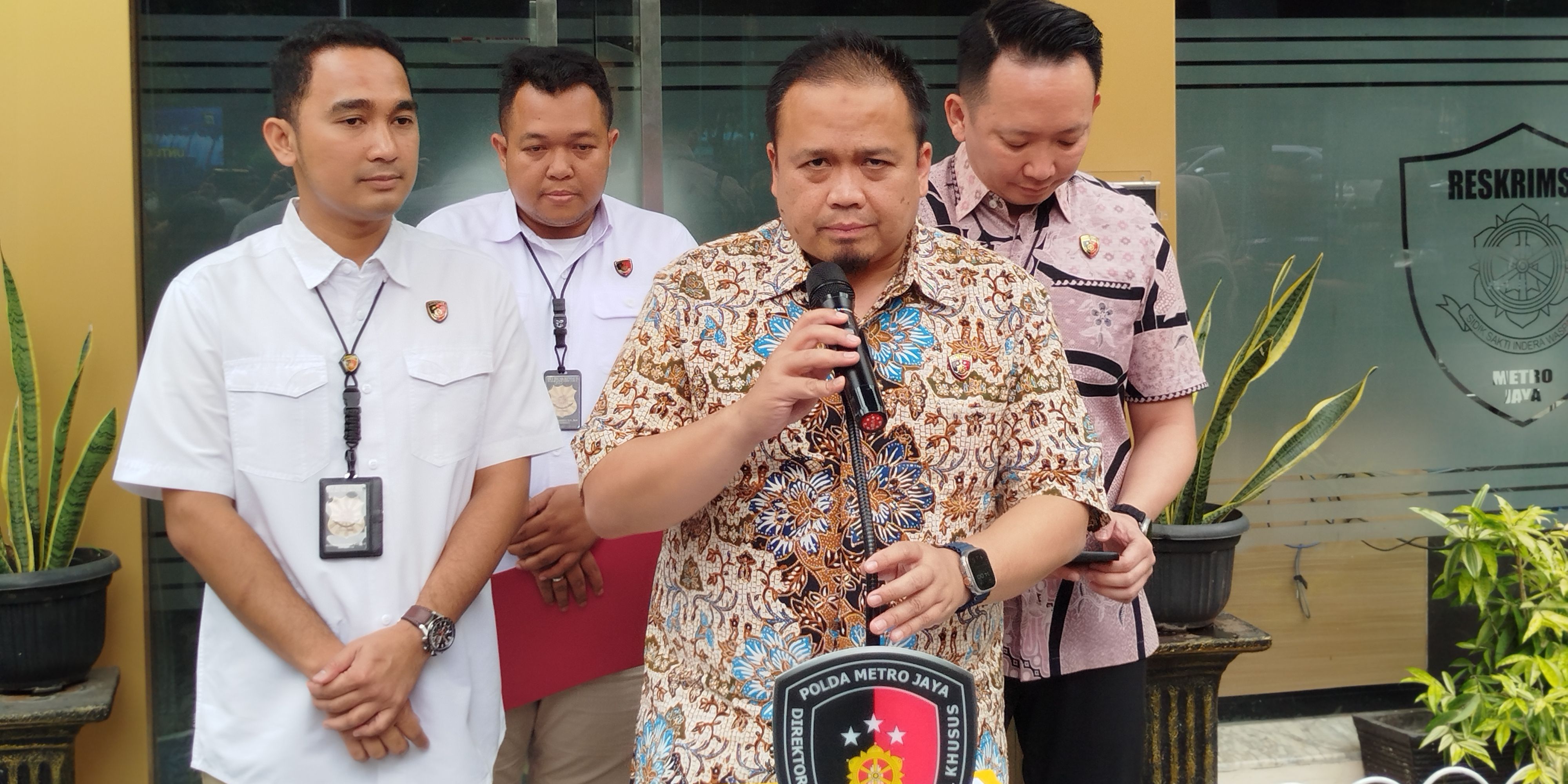 Saldo Rekening Rp1 Juta, Aset Warga India Penipu Bermodus Investasi Trading Forex Diusut Polisi