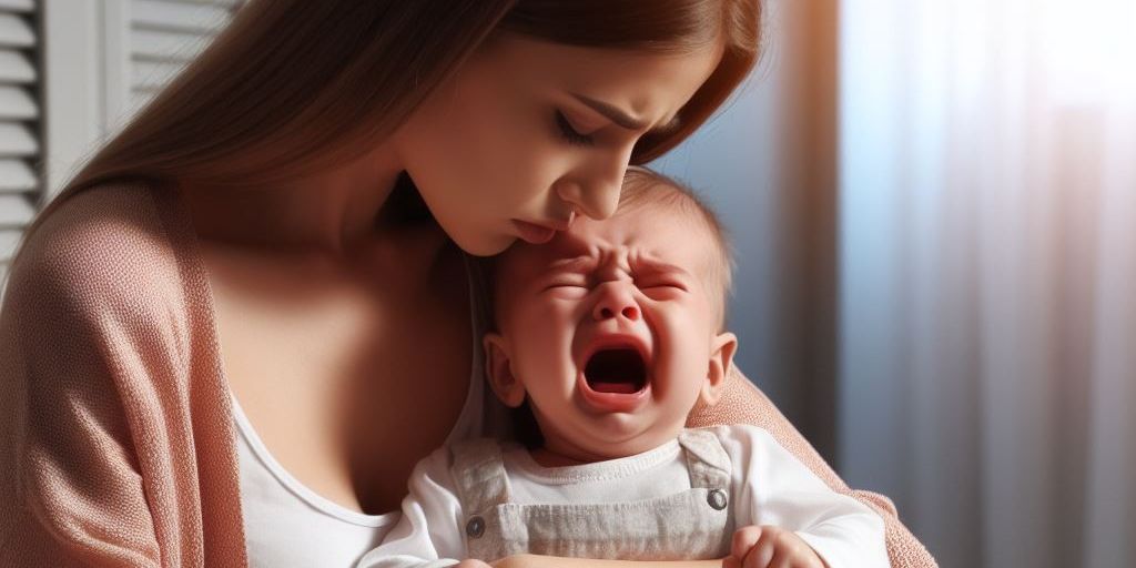 10 Tanda Terjadinya Asam Lambung atau GERD pada Bayi, Perlu Segera Dikenali Orangtua