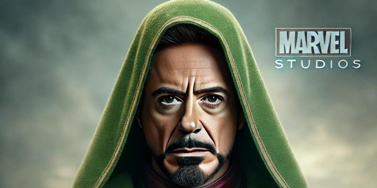 Robert Downey Jr ‘Hidup Lagi’ di Marvel, Kini Jadi Doctor Doom, Ini Kekuatan Teknologi yang Dipakai