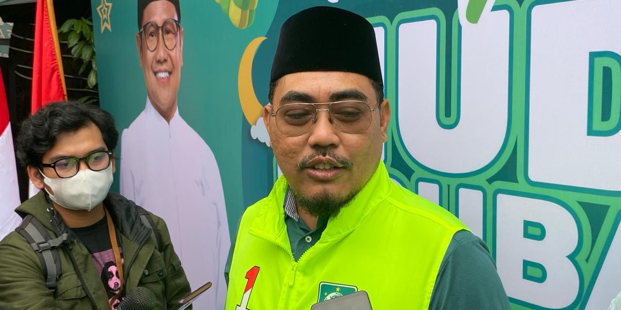 PKB: Kami Hormati PBNU, Tapi Faktanya Gus Yahya dan Gus Ipul Selalu Gembosi