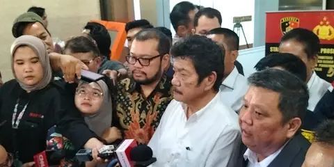 Merasa Terintimidasi dalam Kasus Vina Cirebon, Aep Laporkan Dede dan Dedi Mulyadi ke Polda Metro Jaya