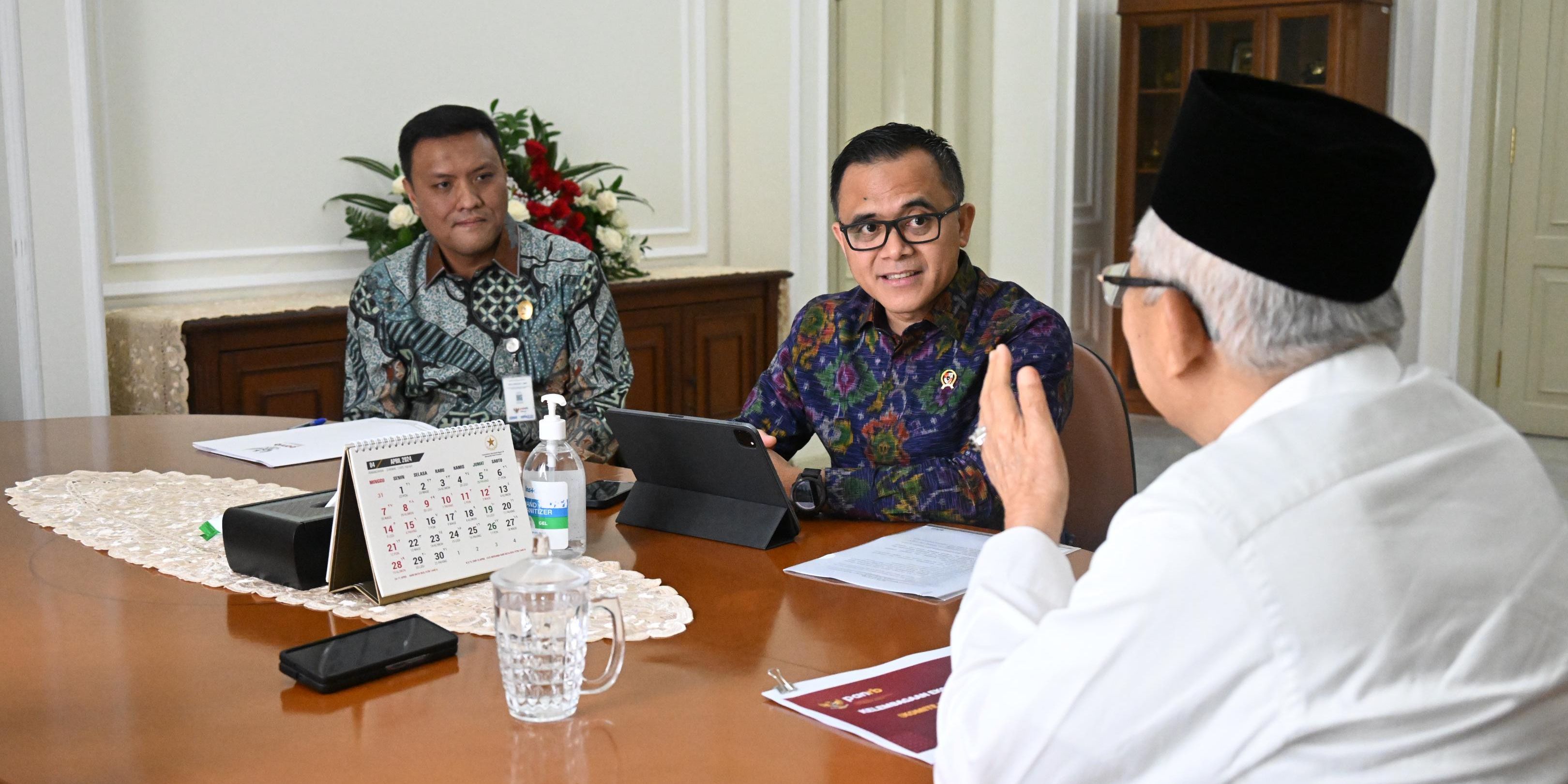 MenPAN Anas: Perekrutan PNS Zaman Dulu Tidak Transparan, Isinya Anak Saudara dan Ponakan