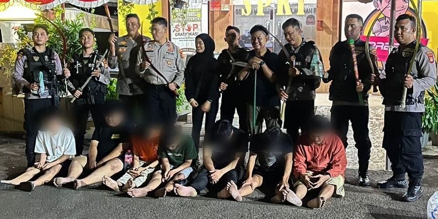 Polisi Minta Orangtua Selalu Cek HP Anak-Anaknya