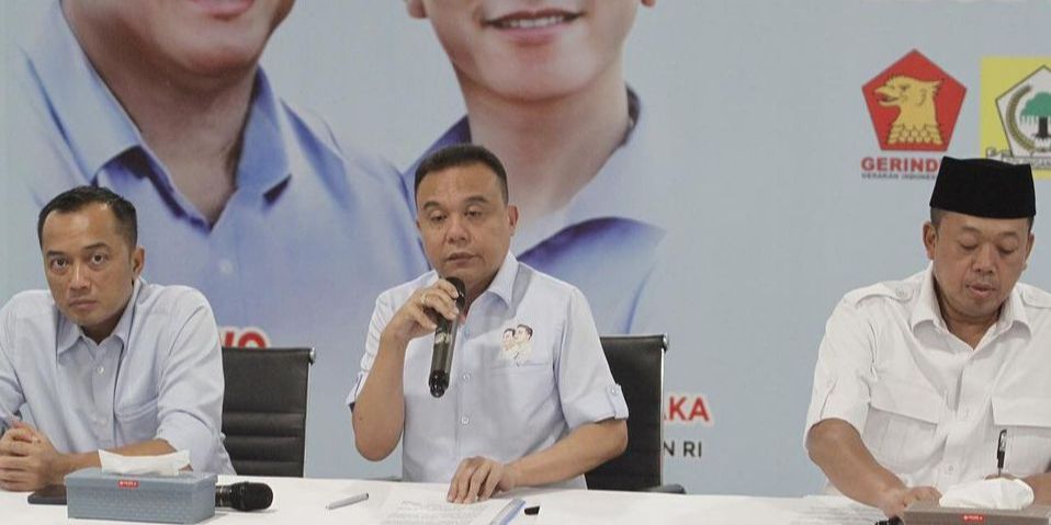 Gerindra soal KIM Plus: Ada, Nanti Tunggu Kejutan