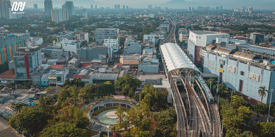 NEC Bangun Sistem Komunikasi MRT Fase 2