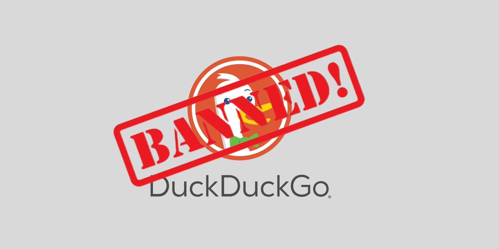 4 Keunggulan DuckDuckGo Mesin Pencari Pesaing Google yang Diblokir Kominfo