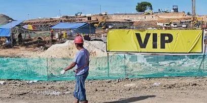 Bandara IKN Bisa Layani Penerbangan Internasional ke Eropa