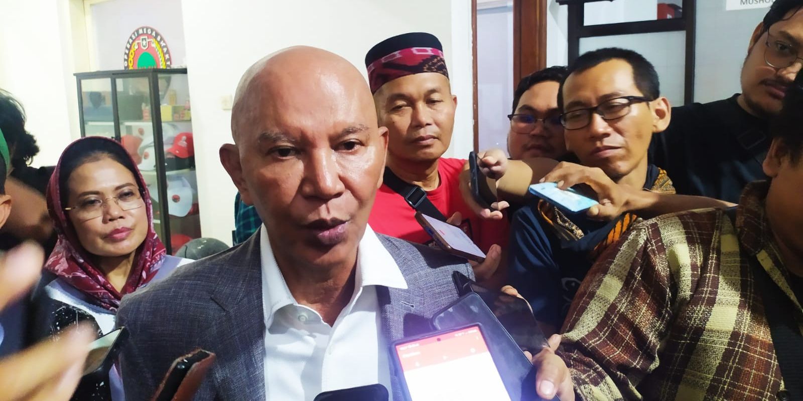 Ketua Banggar DPR Akui Usulkan Revisi UU MD3