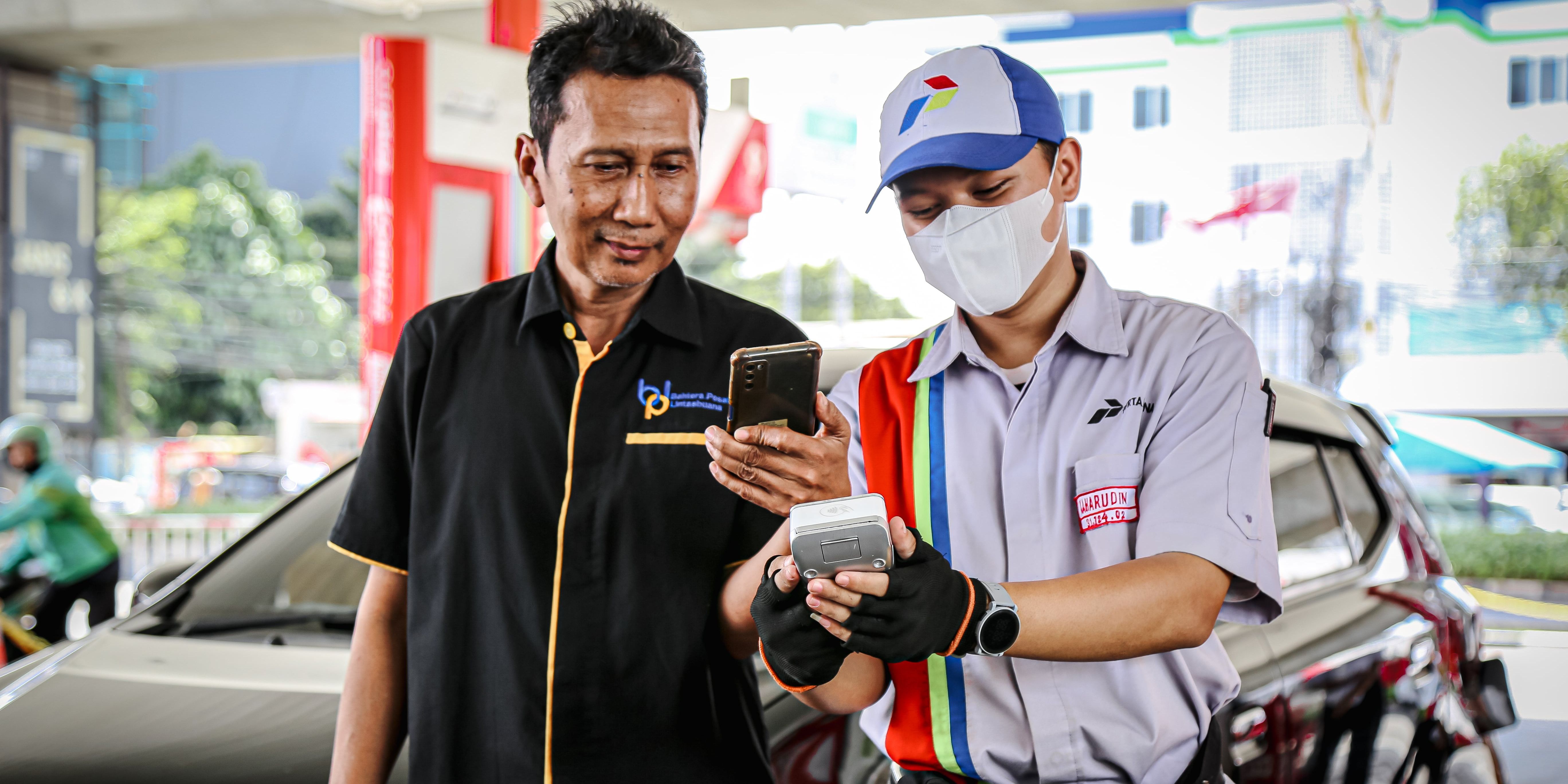 Tak Semua Kendaraan Boleh Beli Solar Subsidi, Pemerintah Ungkap Alasan Begini