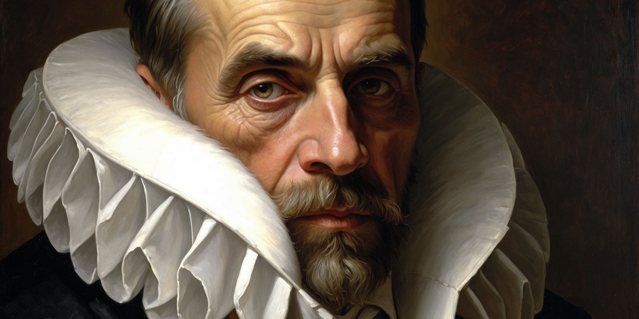 Johannes Kepler, Ilmuwan Astronomi yang Pernah Berteori Setiap Planet Punya Suara, Termasuk Bumi