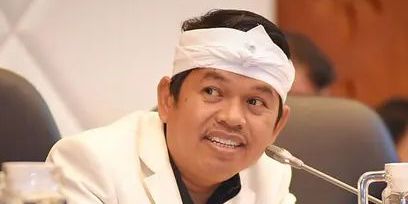 Update Pilkada 2024: Dedi Mulyadi di Jabar, RK di Jakarta, Ini Bocoran Calon Wakilnya