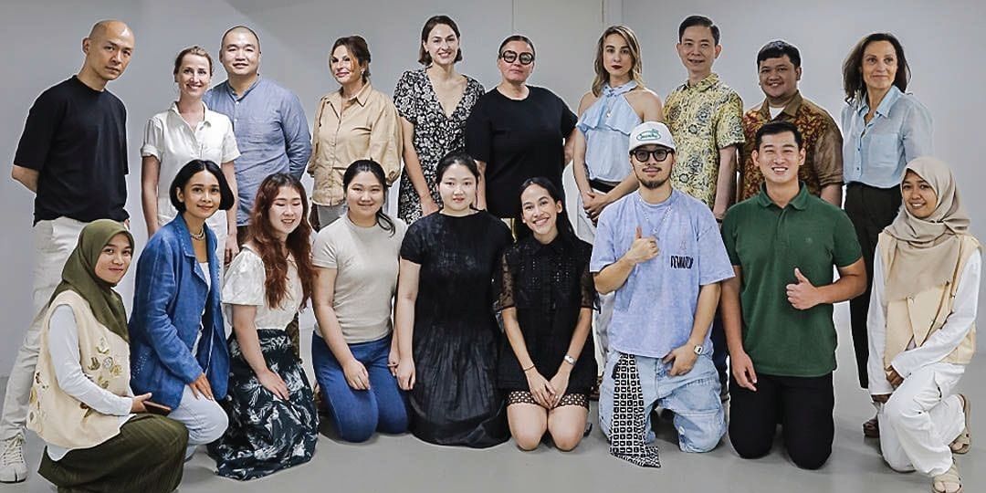 PINTU Incubator Dukung Kolaborasi Talenta Fashion Indonesia-Prancis di JF3 Fashion Festival 2024