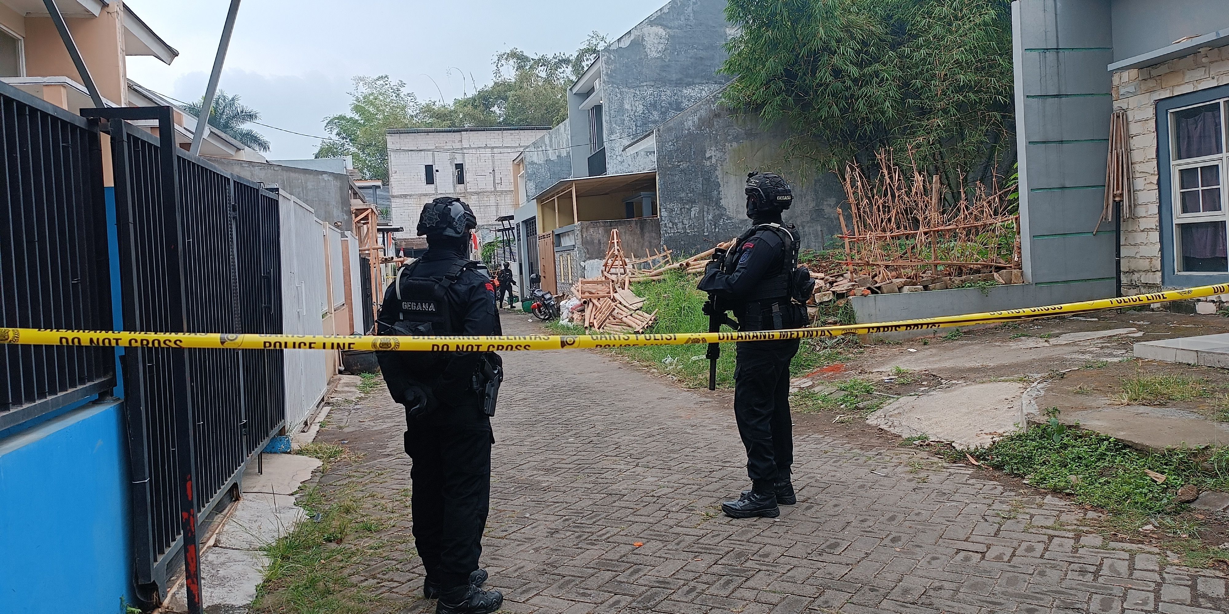 Pelajar Terduga Teroris di Batu Terpapar Radikalisme di Medsos, Sudah Beli Bahan Peledak untuk Bom Bunuh Diri