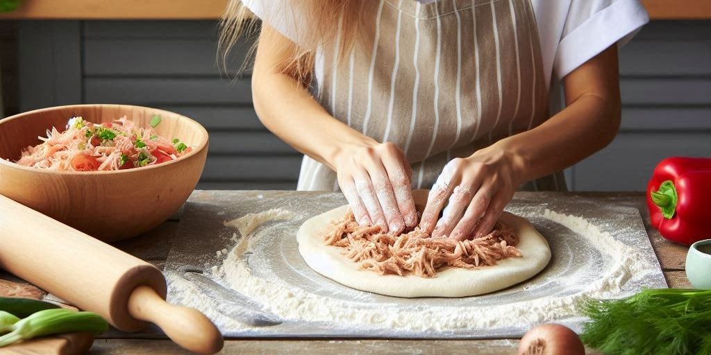 Tips Bikin Bakpao Sederhana yang Gurih, Manis, dan Empuk Tahan Lama