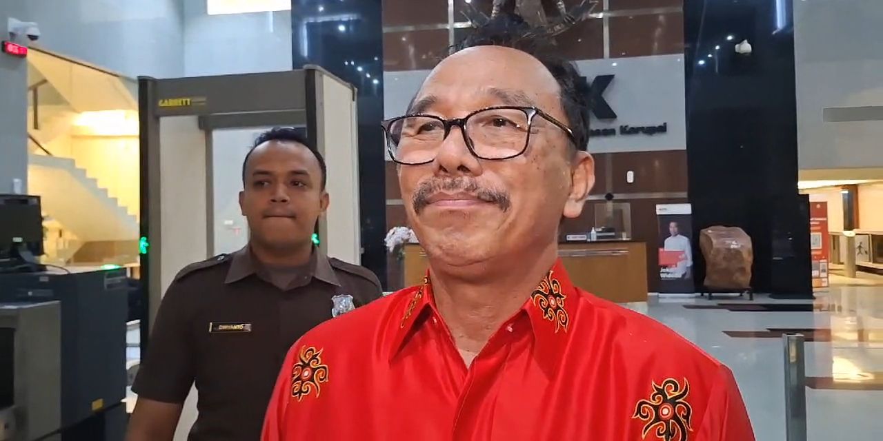 Mantan Caleg PDIP Blak-blakan Usai Diperiksa KPK Terkait Kasus Harun Masiku, Ngaku Didepak Sepihak Tanpa Alasan