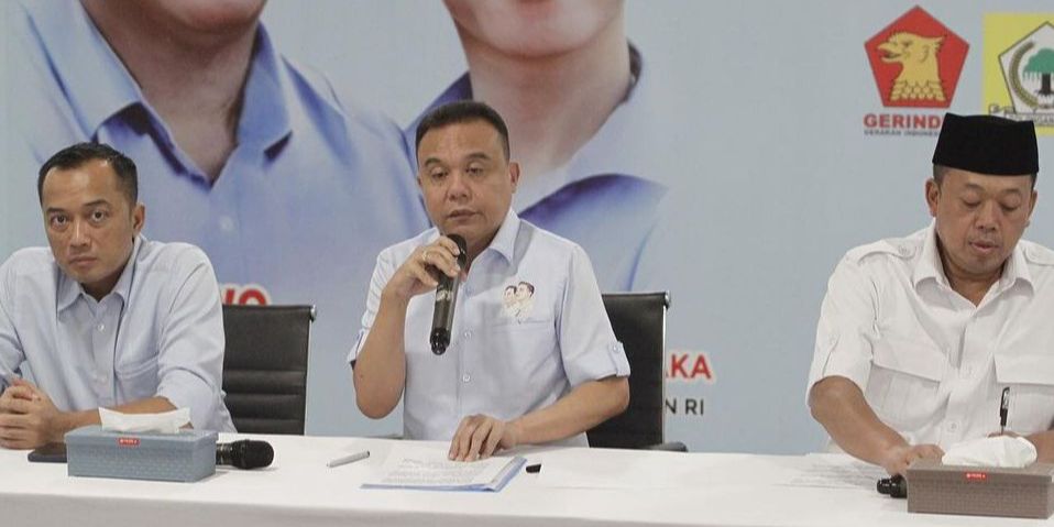 Dasco: Ada Kemungkinan Cawagub RK dari Parpol KIM Plus