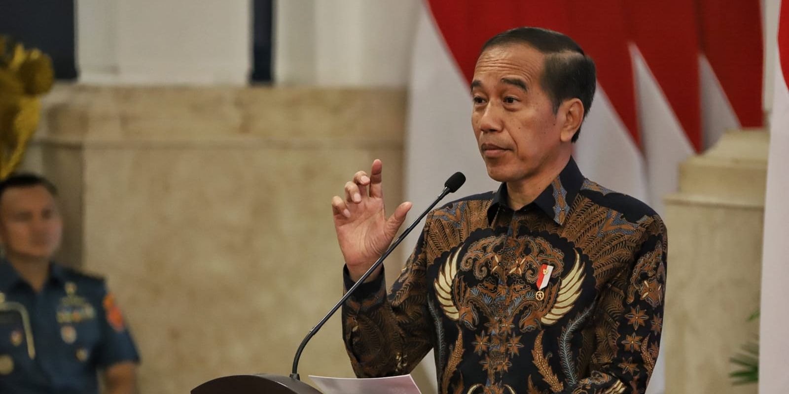 Pengembangan SDM Jadi Kunci Wujudkan GovTech Indonesia yang Diluncurkan Presiden Jokowi