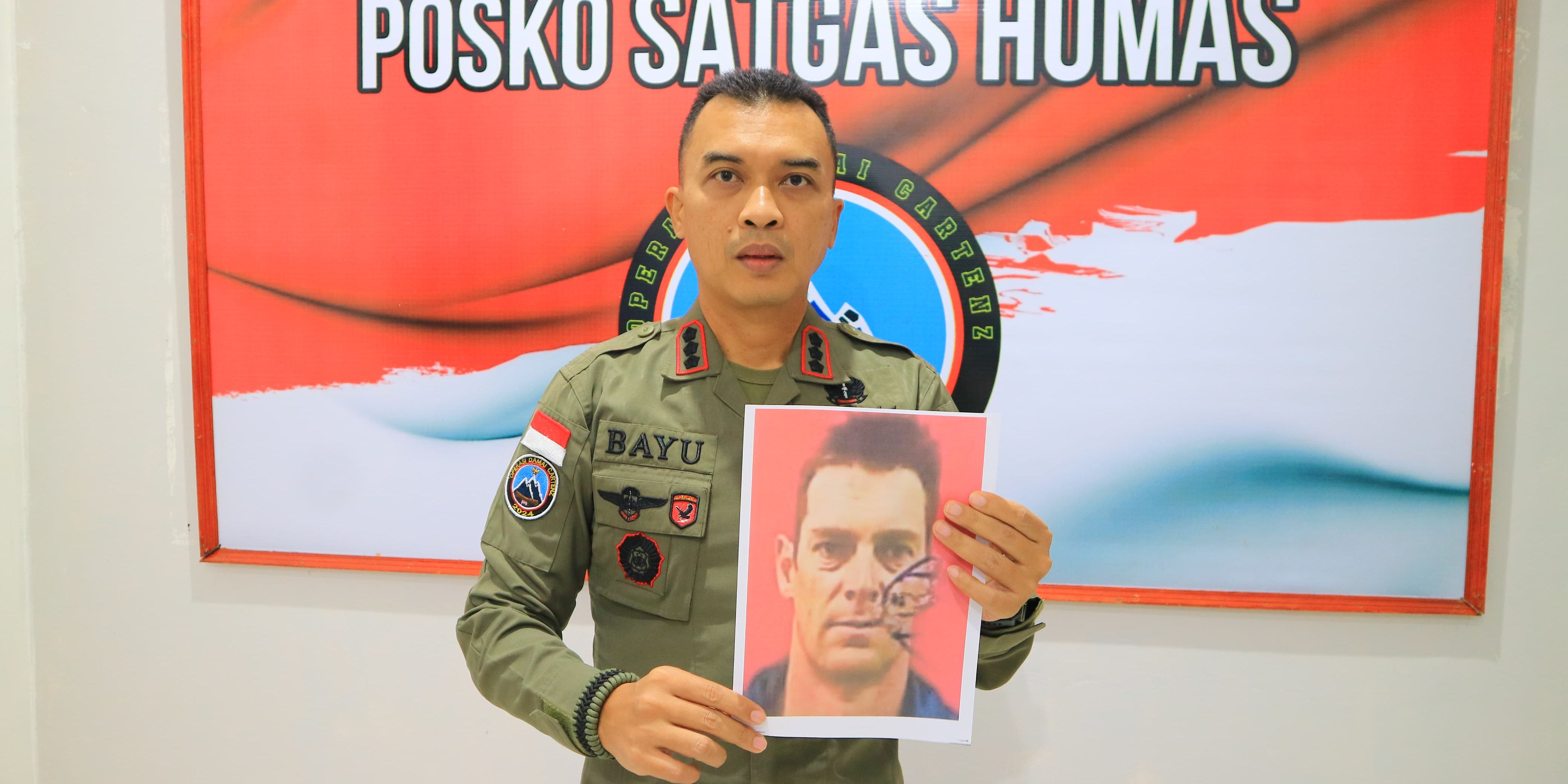 VIDEO: Kronologi OPM Sandera dan Bunuh Pilot Selandia Baru di Papua, Begini Kondisi Penumpang