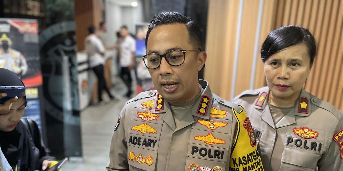 Polisi Cari Penyelenggara dan Peserta Kontes Kecantikan Transgender di Jakarta Pusat