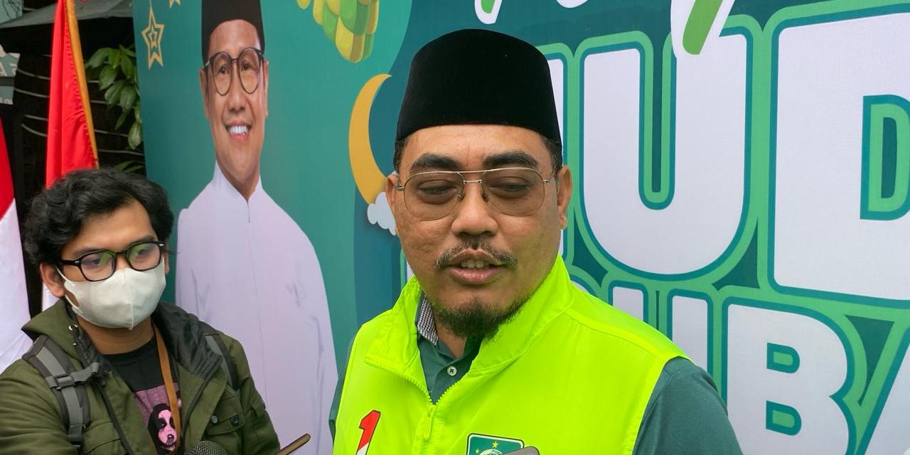 PKB ke PBNU: Jaga Jarak, Jangan Bikin Kisruh