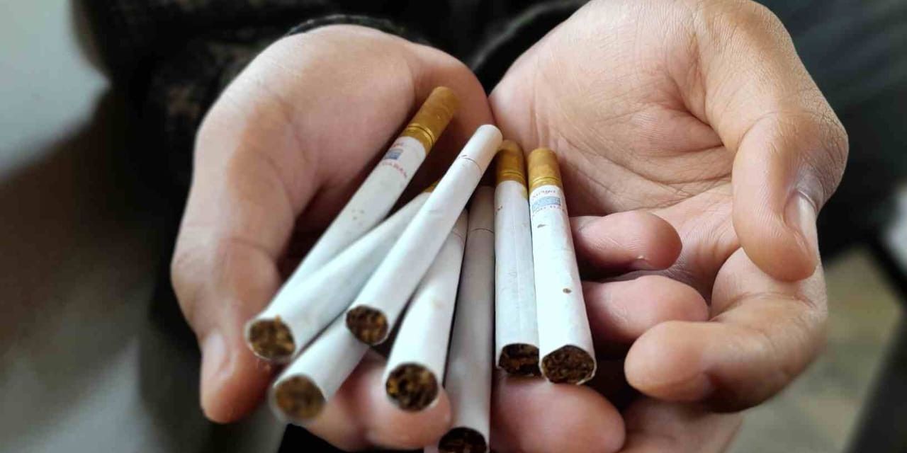 Ada Aturan Zonasi Penjualan Rokok, Pedagang Cemas Omzet Anjlok