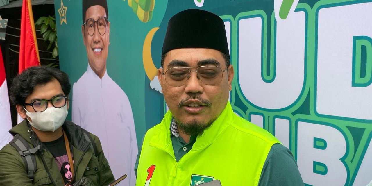 Skenario Cagub Jakarta Lawan Kotak Kosong, PKB: Ada Keinginan Kerja Sama Dimulai dari Pilkada