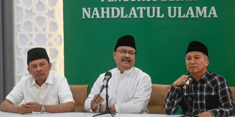 Pansus Bakal Panggil Gus Choi Terkait Kisruh PKB-PBNU