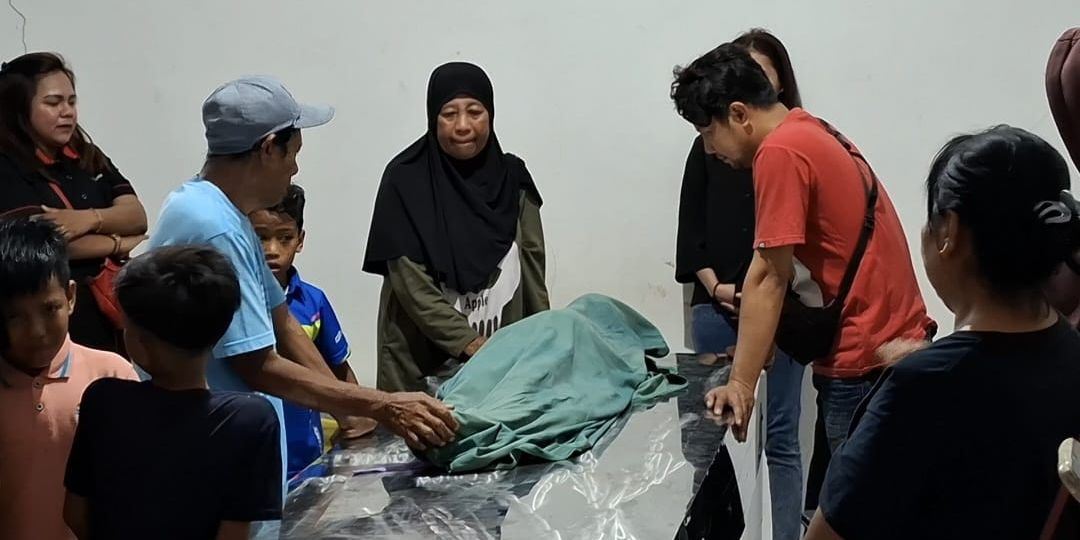 Ikut Orang Tua Kerja, Bocah 7 Tahun di Kupang Tewas Jatuh ke Ipal Rumah Sakit