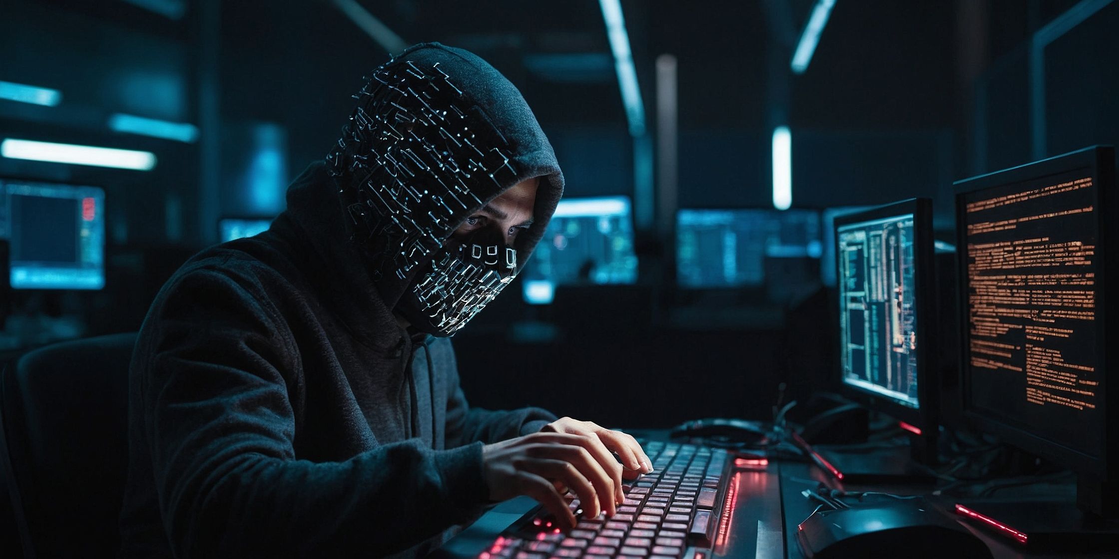 4 Tuntutan Tebusan Duit Paling Fantastis yang Pernah Diminta Hacker