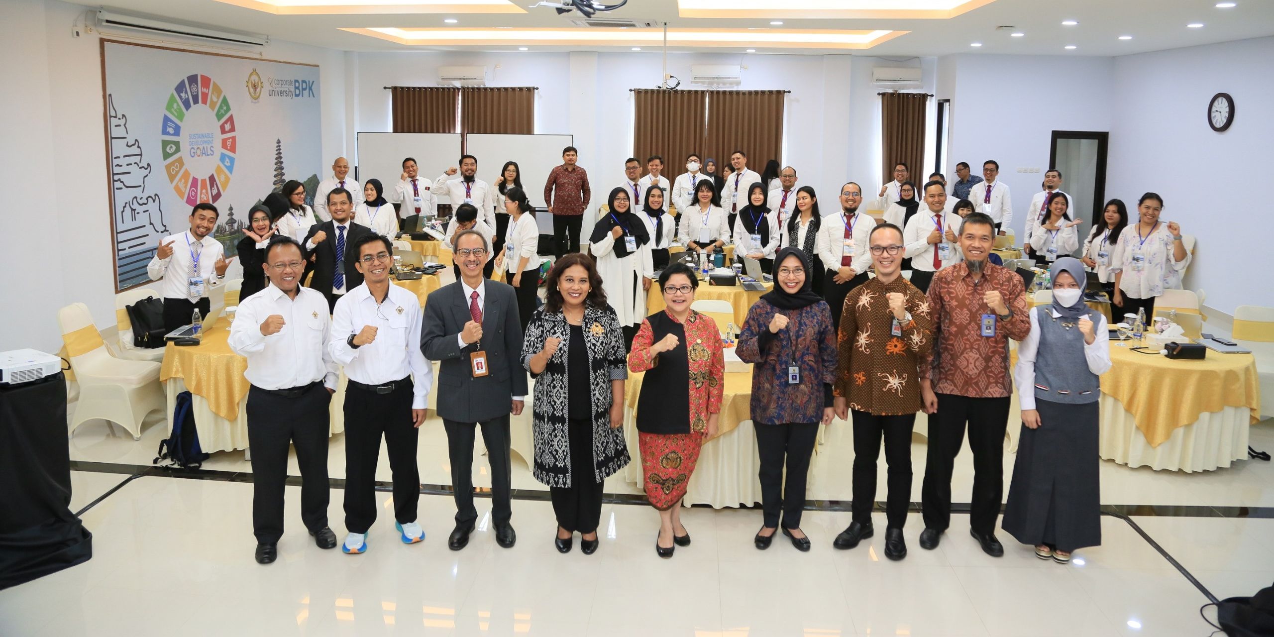 Keamanan Siber Jadi Salah Satu Fokus OJK di Ajang Gelar Risk and Governance Summit 2024