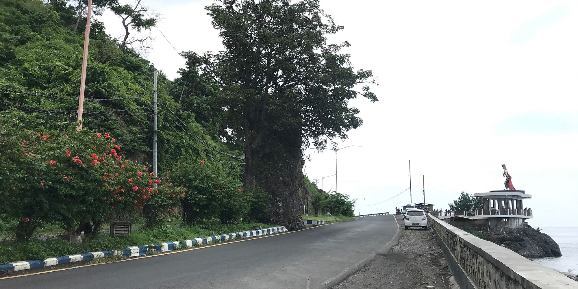 Kisah di Balik Watu Dodol Banyuwangi yang Legendaris, Ada Batu Raksasa yang Tak Bisa Dipindahkan