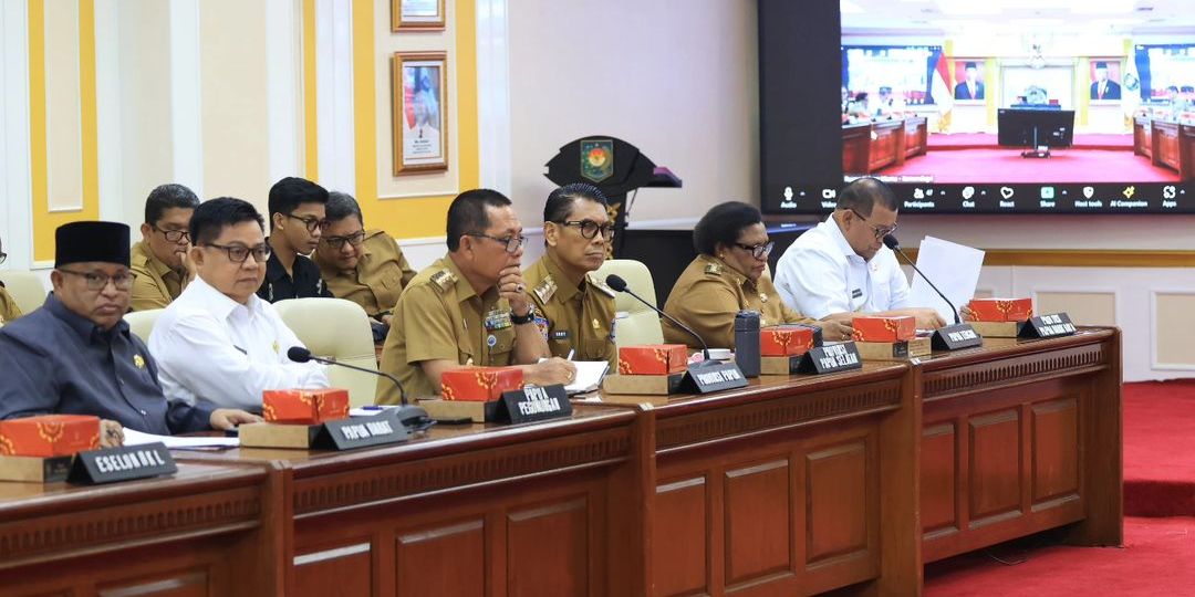 Komjen Rudy 'Gajah' Diberi Tugas Baru oleh Menteri Eks Kapolri, Kini Punya Dua Jabatan