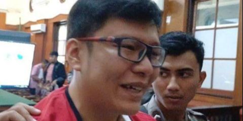 Kejaksaan Koordinasi Bareng Imigrasi, Misi Mencegah Ronald Tannur ke Luar Negeri