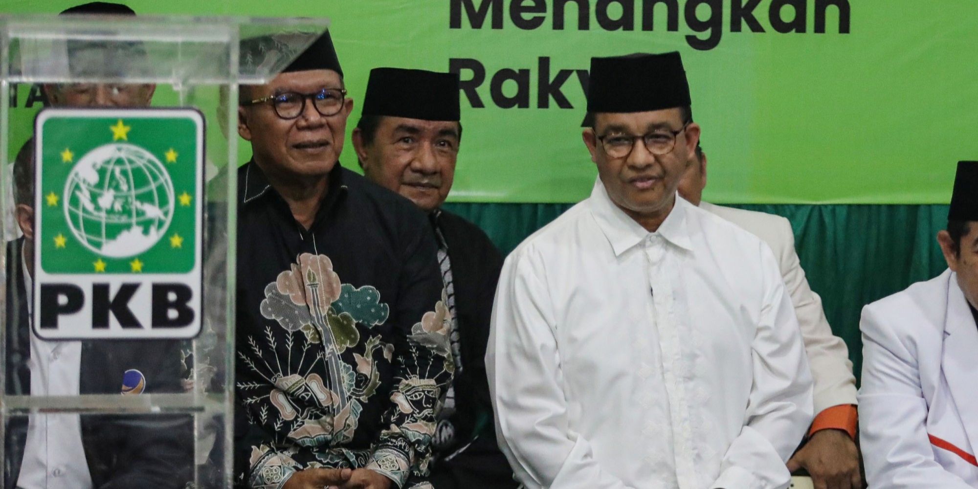 Analisis: Anies Gagal Berlayar di Pilkada Jakarta 2024