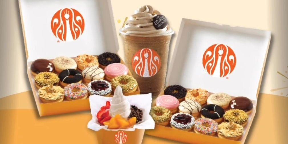 Rayakan Ulang Tahun ke-18, JCO Bagi-Bagi Promo Menarik, 2 Lusin Donat Cuma Rp113.000