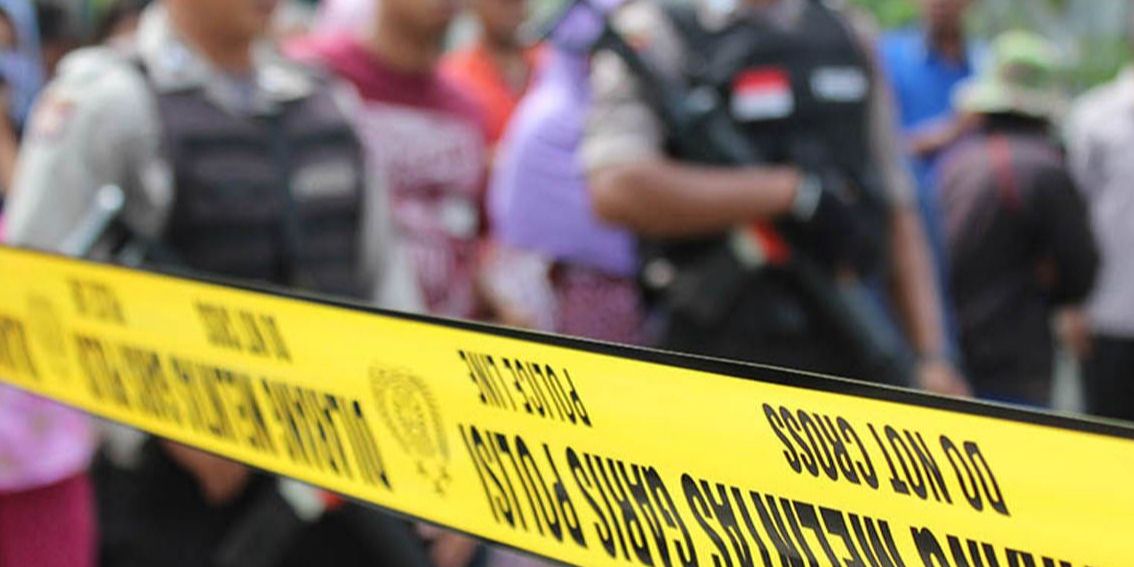 Polisi Ungkap Ibu Banting Anak Hingga Tewas Pernah Dirawat di RSJ