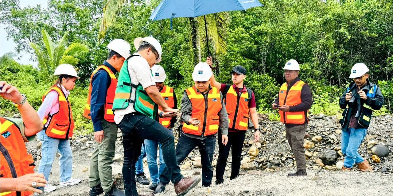 Haji Isam Kembali Bikin Heboh, Mau Buka 1 Juta Hektar Sawah di Merauke