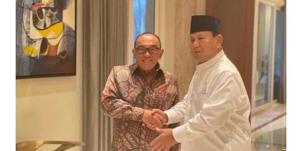 Minta Kader Tetap Solid, Aburizal Bakrie: Munas Golkar Sesuai Jadwal