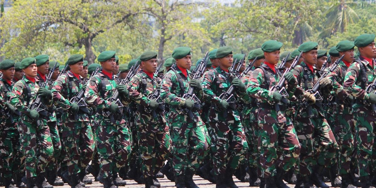 Viral Rincian Biaya Pendaftaran Masuk Akmil, Ini Klarifikasi TNI AD