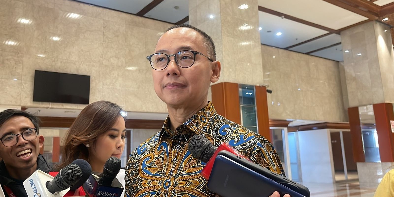 PAN soal Cawagub Ridwan Kamil dari PKS: Belum Final