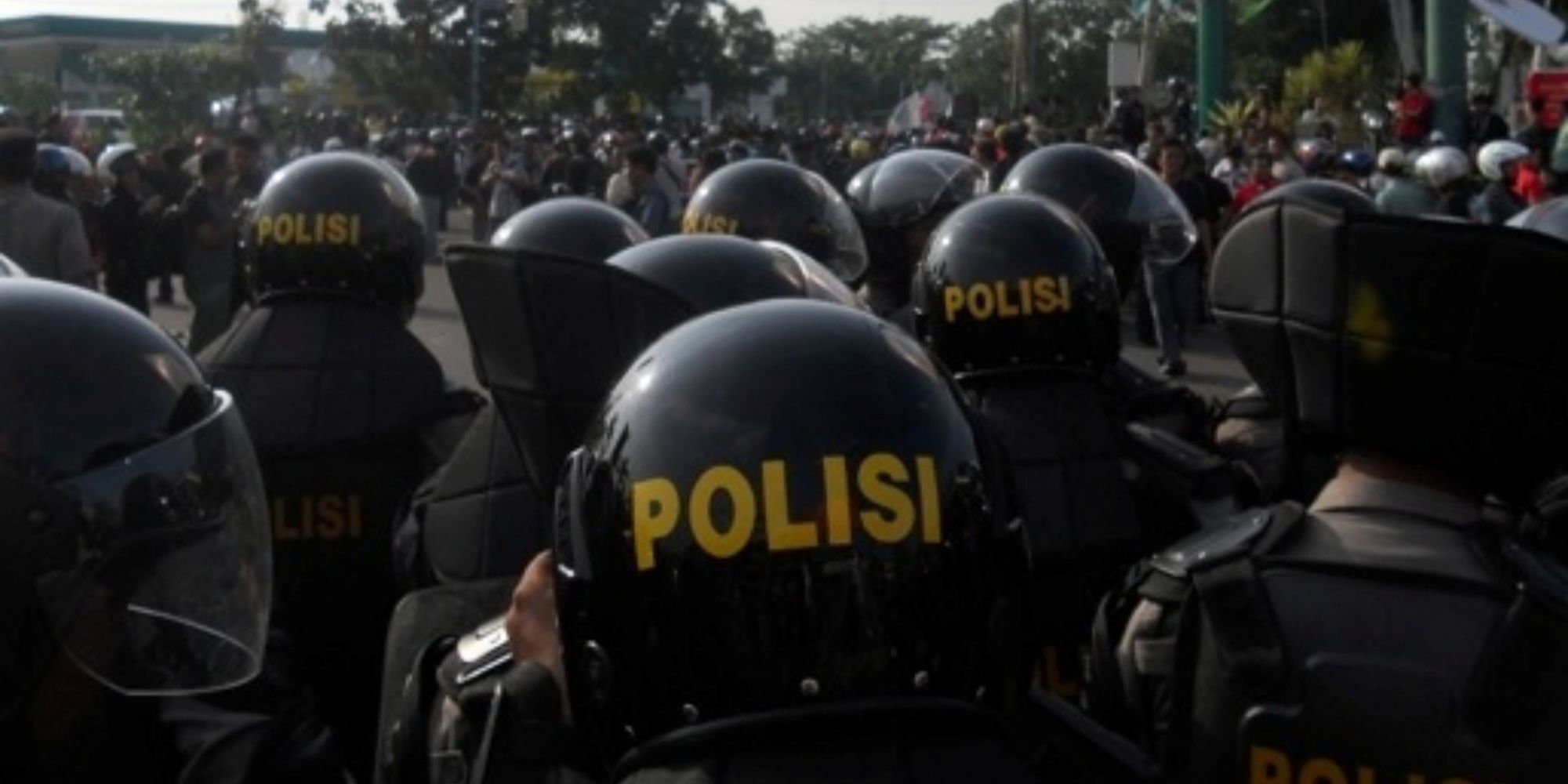 Taruna Akmil Ditipu Polisi Gadungan, Harta Warisan Lenyap