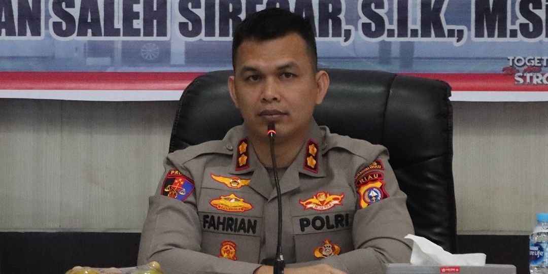 Polisi Ingatkan Warga Waspadai Hoaks dan Provokasi Selama Pilkada 2024