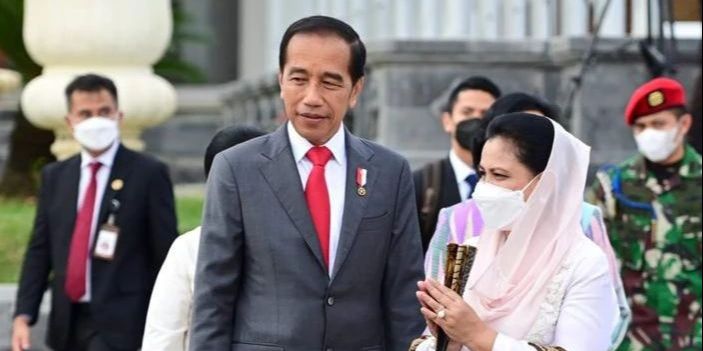 Jokowi Bakal Terima Surat Kepercayaan Dari 10 Duta Besar Negara Sahabat, Ini Daftarnya