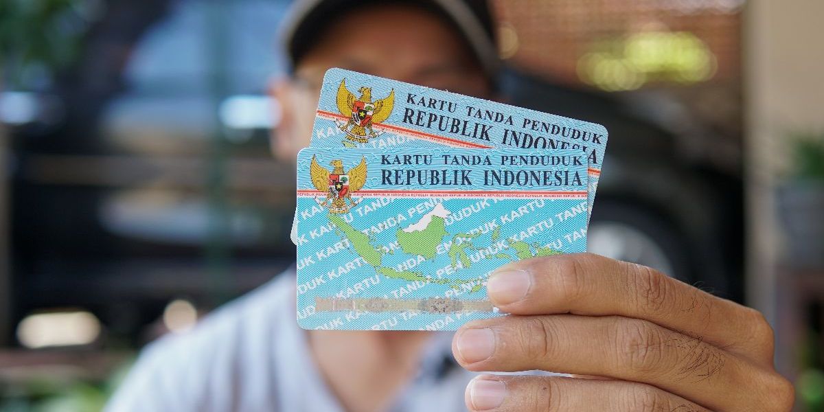 Dirjen Dukcapil Pastikan Tidak Ada Kelangkaan Blangko e-KTP