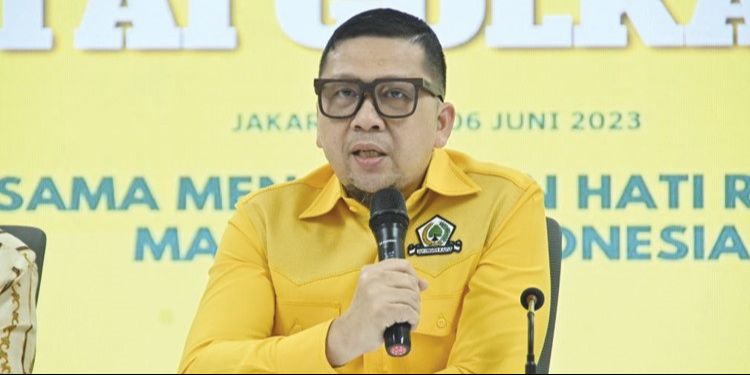 KIM Plus Dikabarkan Deklarasi Ridwan Kamil di Pilkada Jakarta Besok, Golkar Rapat Dadakan Malam Ini