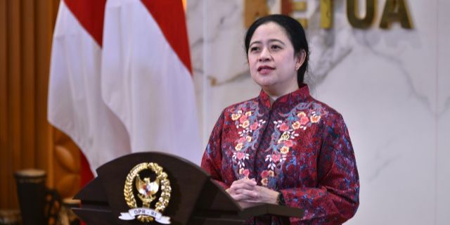 Puan Maharani Tekankan Pentingnya Pendampingan Pemerintah dalam Mencegah Kasus KDRT