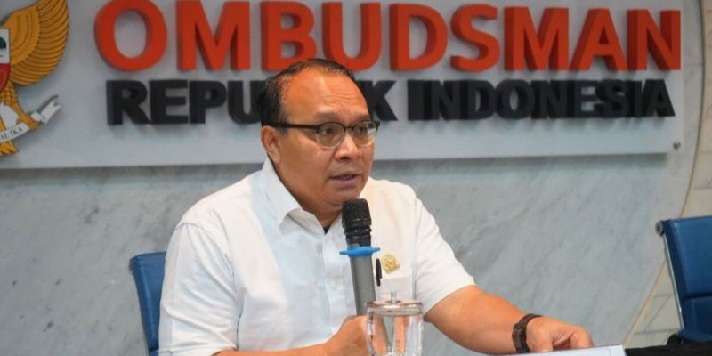 Ombudsman Minta Pejabat Mundur untuk Maju Pilkada Diawasi