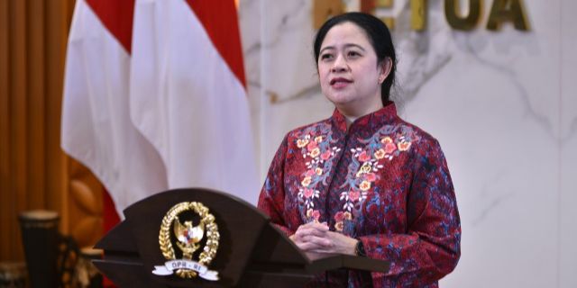 Puan Maharani Tekankan Pentingnya Kesiapan Pemerintah dan Masyarakat Hadapi Potensi Pandemi