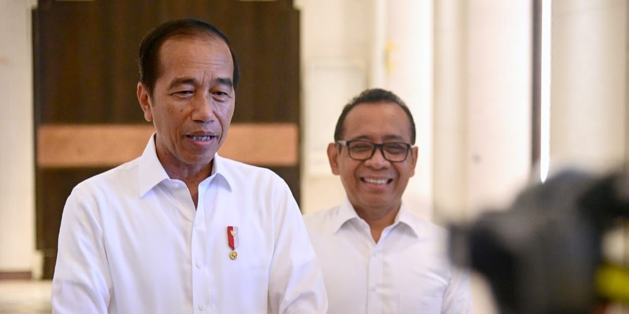 Jokowi Janjikan Bonus untuk Atlet Peraih Medali Olimpiade Paris 2024